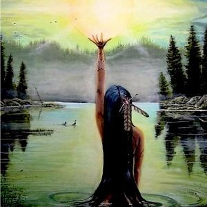 Meet your Posher, Gina